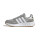 adidas Run 84 Sneaker Damen - grau/weiß - 43 1/3
