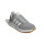adidas Run 84 Sneaker Damen - grau/weiß - 43 1/3