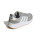 adidas Run 84 Sneaker Damen - grau/weiß - 43 1/3