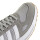 adidas Run 84 Sneaker Damen - grau/weiß - 43 1/3