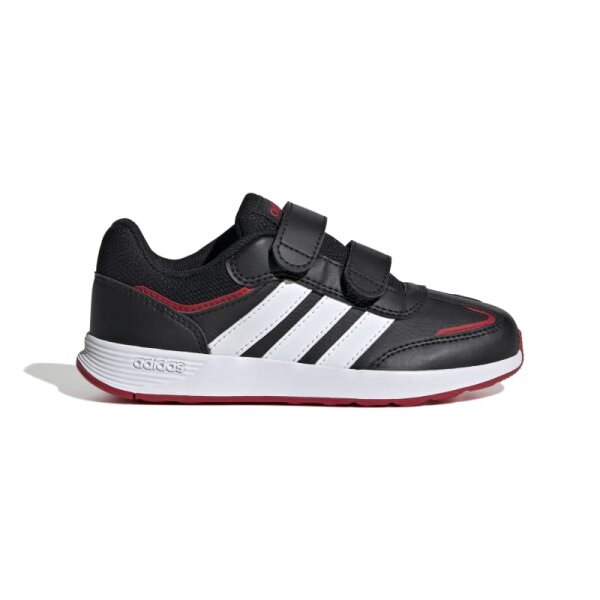 adidas Tensaur Switch Kids Schuh Kinder - core black