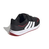adidas Tensaur Switch Kids Schuh Kinder - core black
