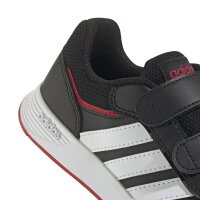 adidas Tensaur Switch Kids Schuh Kinder - core black