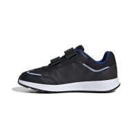 adidas Tensaur Switch Sneaker Kinder - schwarz/blau/weiß - 33.5