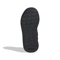 adidas Tensaur Switch Sneaker Kinder - schwarz/blau/weiß - 33.5