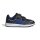 adidas Tensaur Switch Sneaker Kinder - schwarz/blau/weiß - 33.5
