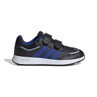 adidas Tensaur Switch Sneaker Kinder - schwarz/blau/weiß - 34