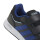 adidas Tensaur Switch Sneaker Kinder - schwarz/blau/weiß - 34