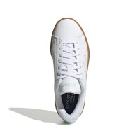 adidas Advantage 2.0 Sneaker Damen - weiß/türkis - 37 1/3