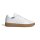 adidas Advantage 2.0 Sneaker Damen - weiß/türkis - 37 1/3