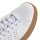 adidas Advantage 2.0 Sneaker Damen - weiß/türkis - 37 1/3