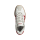adidas VL Court Bold Sneaker Damen - weiß/rot-43 1/3
