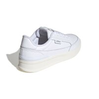 adidas Aspyre Sneaker Damen - weiß - 39 1/3