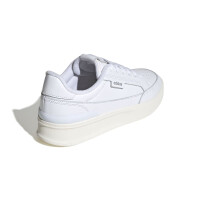 adidas Aspyre Sneaker Damen - weiß - 40 2/3
