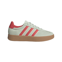 adidas Barreda Sneaker Damen - hellgrün/rot-39 1/3
