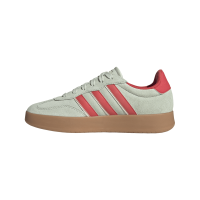 adidas Barreda Sneaker Damen - hellgrün/rot-39 1/3