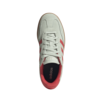 adidas Barreda Sneaker Damen - hellgrün/rot-39 1/3