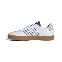 adidas Vl Court 3.0 Schuhe Herren - white/crystal white/semi lucid blue