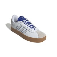 adidas Vl Court 3.0 Schuhe Herren - white/crystal white/semi lucid blue