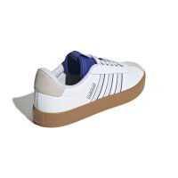 adidas Vl Court 3.0 Schuhe Herren - white/crystal white/semi lucid blue
