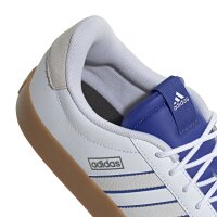 adidas Vl Court 3.0 Schuhe Herren - white/crystal white/semi lucid blue