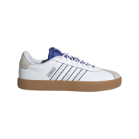 adidas VL Court 3.0 Sneaker Herren - weiß/blau-46 2/3