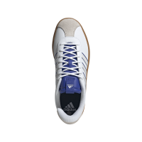 adidas VL Court 3.0 Sneaker Herren - weiß/blau-46 2/3
