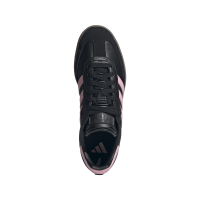 adidas Samba Inter Miami CF IN Herren - schwarz/pink-41 1/3