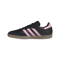 adidas Samba Inter Miami CF IN Herren - schwarz/pink-41 1/3