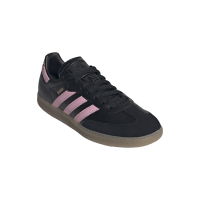 adidas Samba Inter Miami CF IN Herren - schwarz/pink-41 1/3