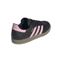 adidas Samba Inter Miami CF IN Herren - schwarz/pink-41 1/3