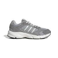adidas Crazychaos 2000 Sneaker Herren - grau/weiß - 43 1/3