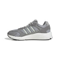 adidas Crazychaos 2000 Sneaker Herren - grau/weiß - 43 1/3