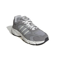 adidas Crazychaos 2000 Sneaker Herren - grau/weiß - 43 1/3