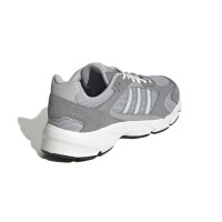 adidas Crazychaos 2000 Sneaker Herren - grau/weiß - 43 1/3