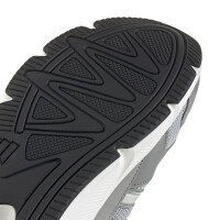 adidas Crazychaos 2000 Sneaker Herren - grau/weiß - 43 1/3