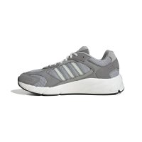adidas Crazychaos 2000 Sneaker Herren - grau/weiß - 48