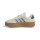 adidas VL Court Bold Sneaker Damen - weiß/grün/lila - 41 1/3