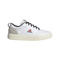 adidas Park Street Sneeker Herren - weiß/schwarz-45 1/3