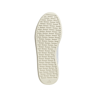 adidas Park Street Sneeker Herren - weiß/schwarz-45 1/3