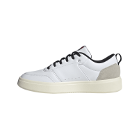 adidas Park Street Sneeker Herren - weiß/schwarz-45 1/3