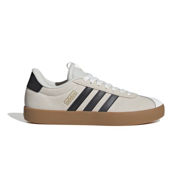 adidas VL COURT 3.0 Sneaker Damen - off white