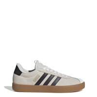 adidas VL COURT 3.0 Sneaker Damen - off white