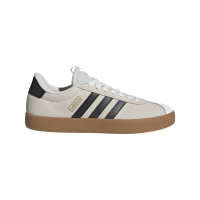 adidas VL Court 3.0 Sneaker Damen - beige/weiß/schwarz-38 2/3