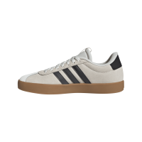 adidas VL Court 3.0 Sneaker Damen - beige/weiß/schwarz-38 2/3