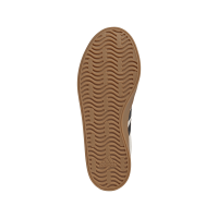 adidas VL Court 3.0 Sneaker Damen - beige/weiß/schwarz-38 2/3