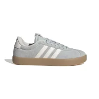 adidas VL COURT 3.0 Sneaker Damen - wonder silver