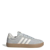 adidas VL COURT 3.0 Sneaker Damen - wonder silver