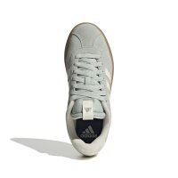 adidas VL COURT 3.0 Sneaker Damen - wonder silver