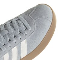 adidas VL COURT 3.0 Sneaker Damen - wonder silver